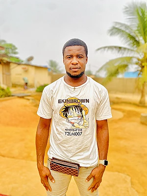 Daniel assouan