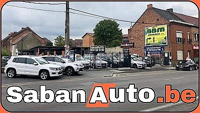 SABANAUTO QUAREGNON