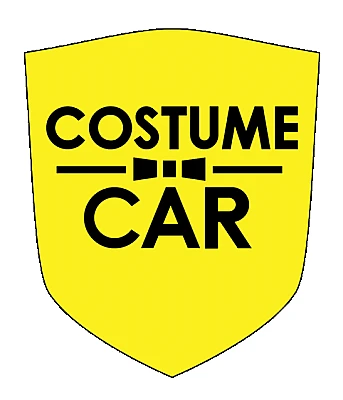 Costume Car
