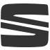 Seat logo