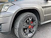 Mercedes-Benz Glk (2) 200 CDI BLUEEFFICIENCY BUSINESS EXECUTIVE thumbnail