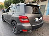 Mercedes-Benz Glk (2) 200 CDI BLUEEFFICIENCY BUSINESS EXECUTIVE thumbnail