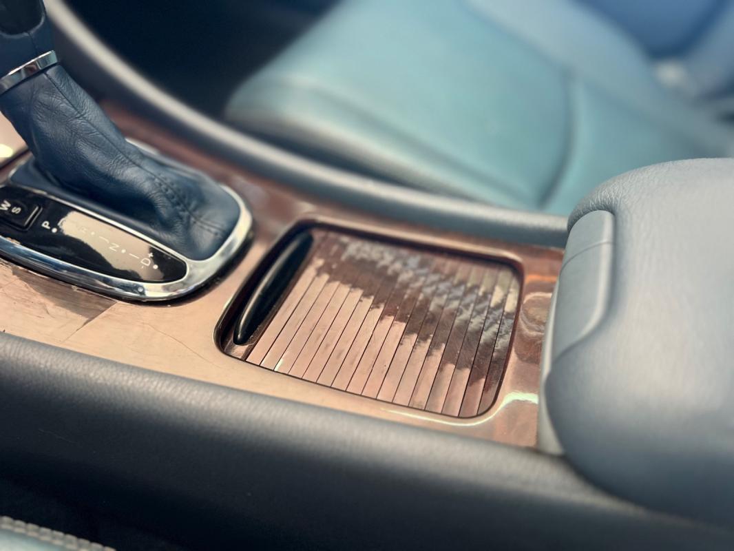 Mercedes-Benz Classe C W 203 0 K Elégance Pack Luxe A