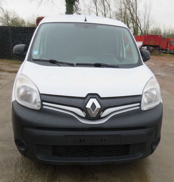 Renault Kangoo Renault Kangoo 2016 140.000km