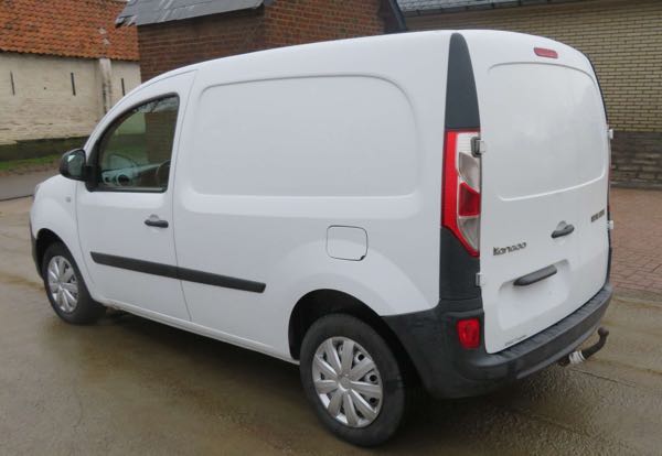Renault Kangoo Renault Kangoo 2016 140.000km