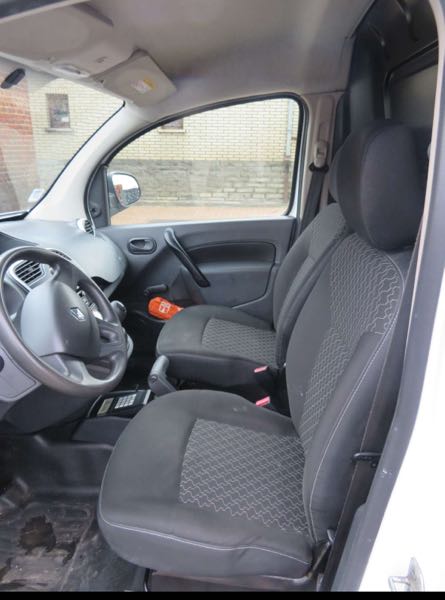 Renault Kangoo Renault Kangoo 2016 140.000km