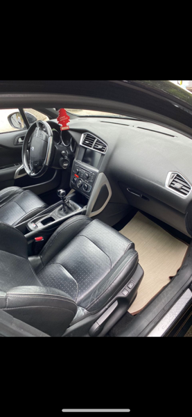 Ds 4 Ds4 so chic 2l HDI 165ch