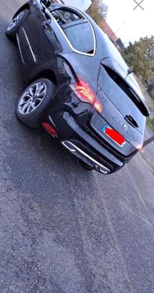Ds 4 Ds4 so chic 2l HDI 165ch