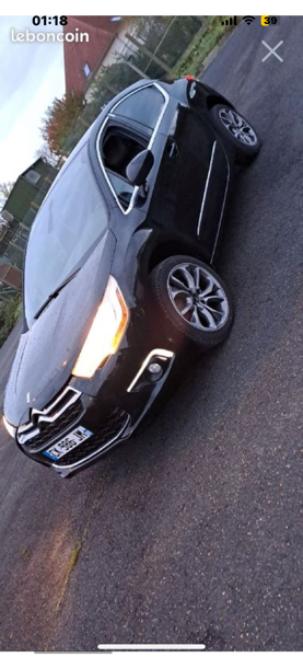 Ds 4 Ds4 so chic 2l HDI 165ch