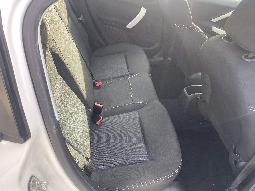 Peugeot 208 1.2 68ch Like