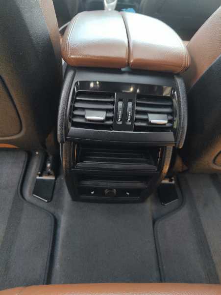 Bmw X5 (F15) XDRIVE30D 258 M SPORT BVA8