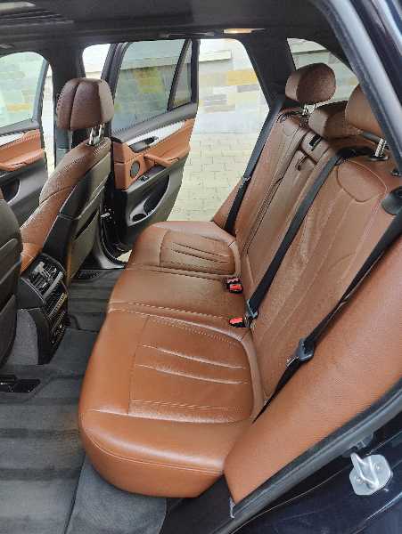 Bmw X5 (F15) XDRIVE30D 258 M SPORT BVA8