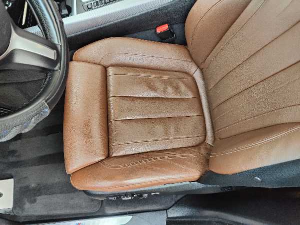 Bmw X5 (F15) XDRIVE30D 258 M SPORT BVA8