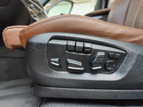 Bmw X5 (F15) XDRIVE30D 258 M SPORT BVA8