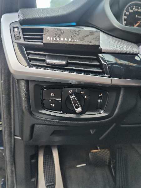 Bmw X5 (F15) XDRIVE30D 258 M SPORT BVA8