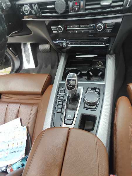 Bmw X5 (F15) XDRIVE30D 258 M SPORT BVA8
