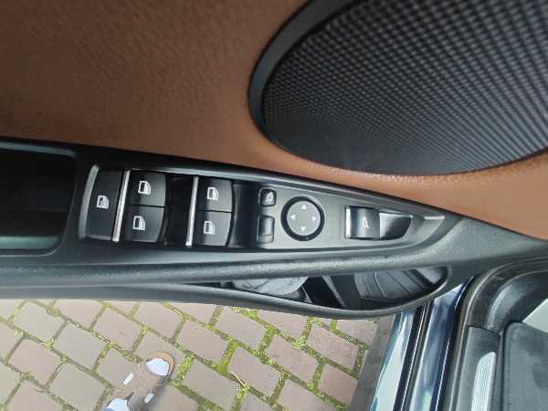 Bmw X5 (F15) XDRIVE30D 258 M SPORT BVA8
