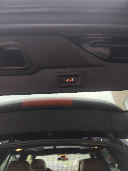 Bmw X5 (F15) XDRIVE30D 258 M SPORT BVA8