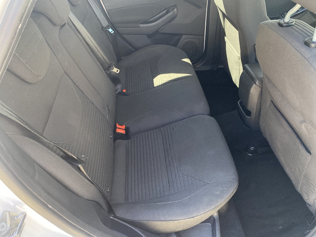 Ford Focus 2.0 TDCi 150 Business Distri OK