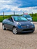 Nissan Micra NISSAN MICRA CABRIOLET ÉDITION KARMANN thumbnail