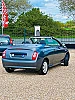 Nissan Micra NISSAN MICRA CABRIOLET ÉDITION KARMANN thumbnail