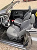 Nissan Micra NISSAN MICRA CABRIOLET ÉDITION KARMANN thumbnail