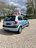 Hyundai Getz (2) 1.5 CRDI 88 CLIM LOW EMISSION thumbnail