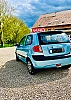 Hyundai Getz (2) 1.5 CRDI 88 CLIM LOW EMISSION thumbnail