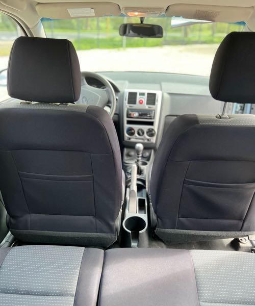 Hyundai Getz (2) 1.5 CRDI 88 CLIM LOW EMISSION