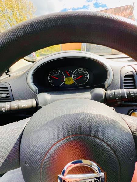 Nissan Micra IV (2) 1.2 80 ACENTA