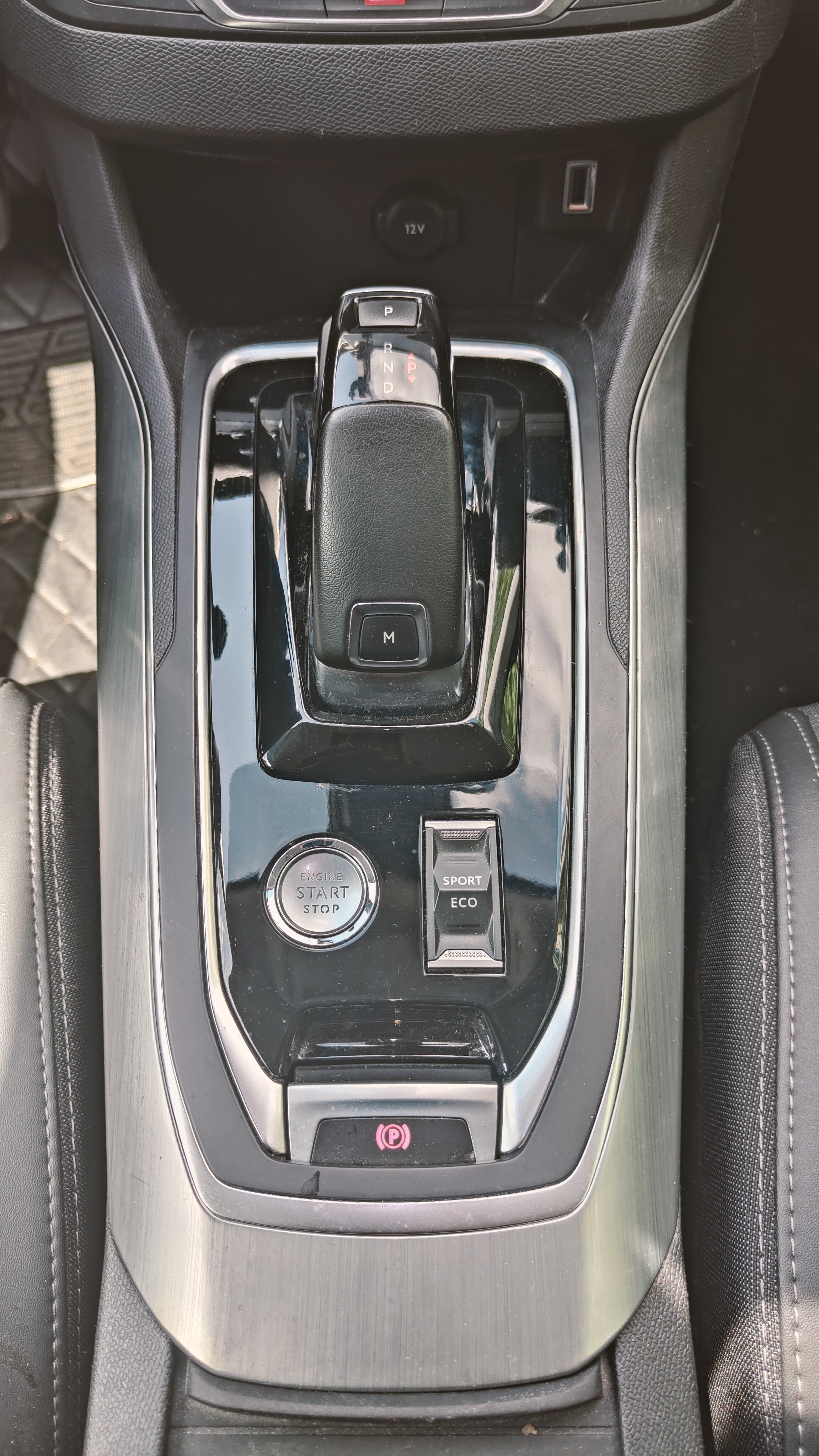 Peugeot 308 II (2) SW 1.2 PURETECH 130 S&amp;S ALLURE EAT8