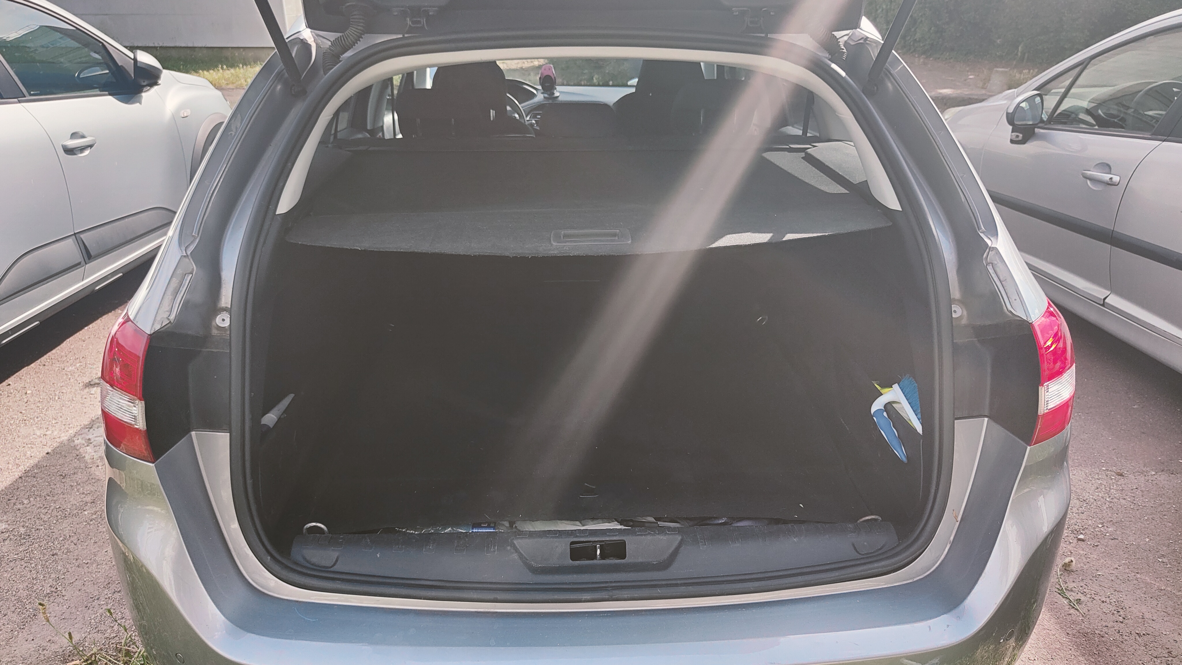 Peugeot 308 II (2) SW 1.2 PURETECH 130 S&amp;S ALLURE EAT8