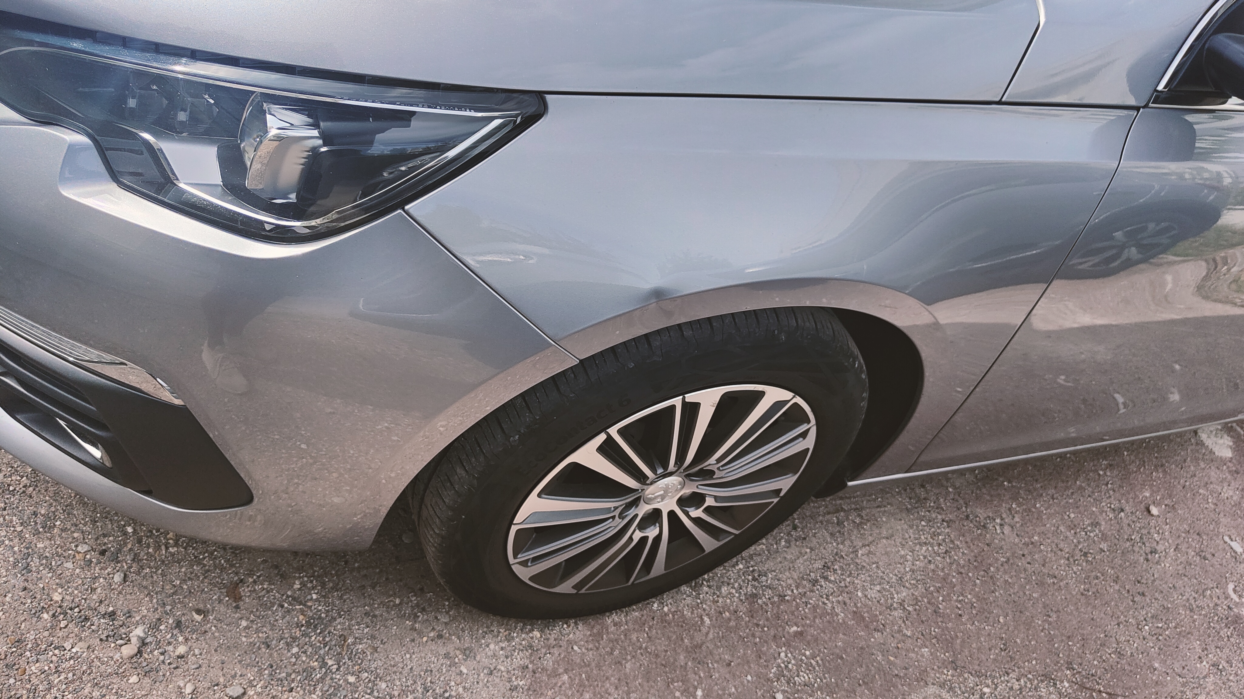 Peugeot 308 II (2) SW 1.2 PURETECH 130 S&amp;S ALLURE EAT8