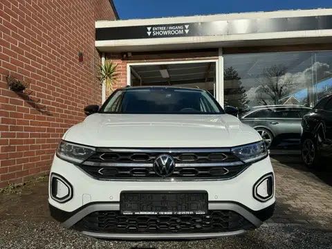 Volkswagen T-roc 1.5 TSI 150 EVO CARAT EXCLUSIVE DSG7