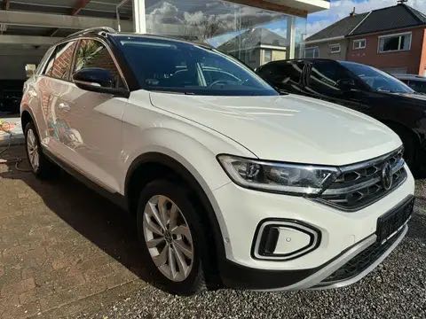 Volkswagen T-roc 1.5 TSI 150 EVO CARAT EXCLUSIVE DSG7