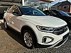Volkswagen T-roc 1.5 TSI 150 EVO CARAT EXCLUSIVE DSG7 thumbnail