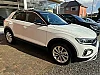 Volkswagen T-roc 1.5 TSI 150 EVO CARAT EXCLUSIVE DSG7 thumbnail