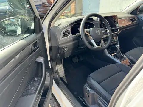 Volkswagen T-roc 1.5 TSI 150 EVO CARAT EXCLUSIVE DSG7