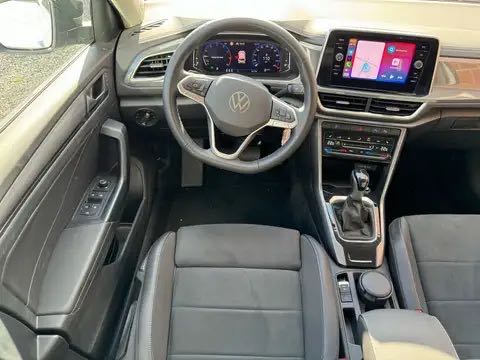 Volkswagen T-roc 1.5 TSI 150 EVO CARAT EXCLUSIVE DSG7