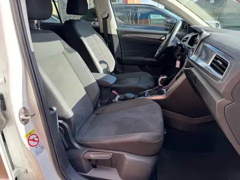 Volkswagen T-roc 1.5 TSI 150 EVO CARAT EXCLUSIVE DSG7