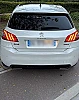 Peugeot 308 II (2) 1.2 PURETECH 130 S&amp;S 7CV GT LINE EURO6 thumbnail