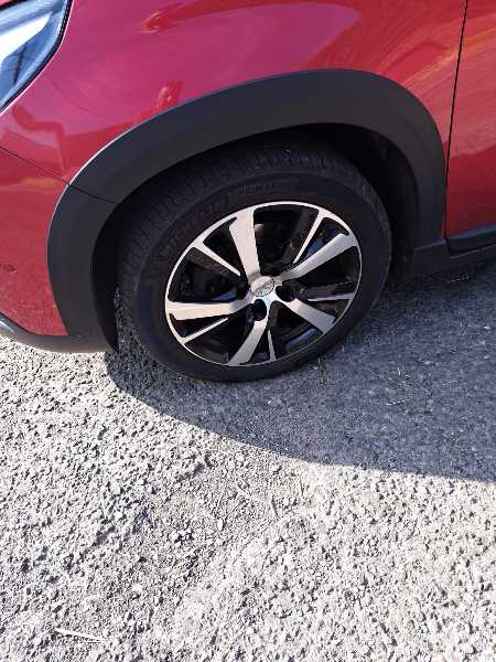 Peugeot 2008 FULL OPTION 1.5 Diesel