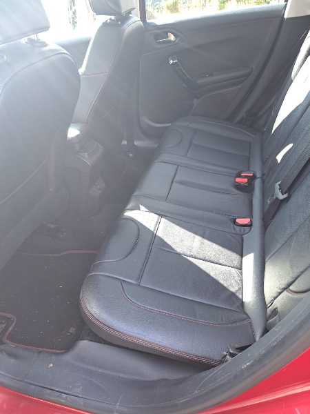 Peugeot 2008 FULL OPTION 1.5 Diesel