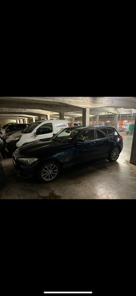 Bmw Serie 1 (F40) 116D 116 EDITION SPORT DKG7
