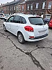 Renault Clio III (2) ESTATE 1.2 75 EXPRESSION CLIM EURO5 thumbnail