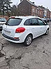 Renault Clio III (2) ESTATE 1.2 75 EXPRESSION CLIM EURO5 thumbnail