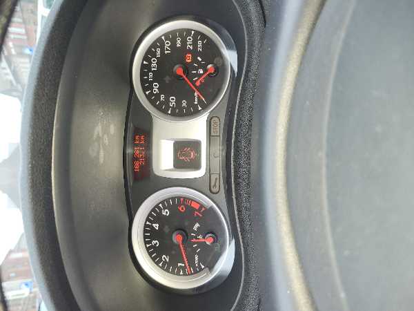 Renault Clio III (2) ESTATE 1.2 75 EXPRESSION CLIM EURO5