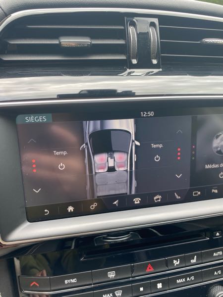 Jaguar F-pace Jaguar Fpace