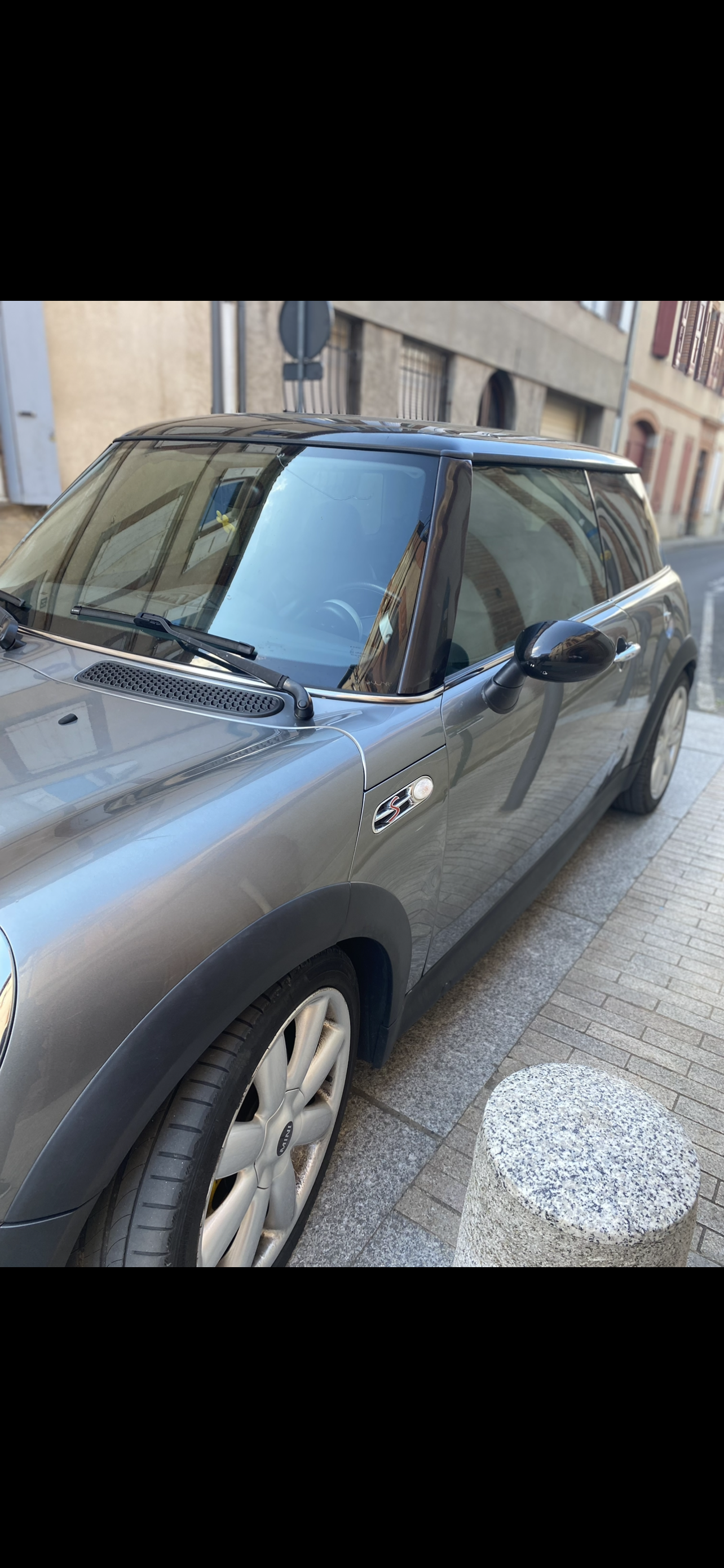 Mini Mini 1.6 163 COOPER S