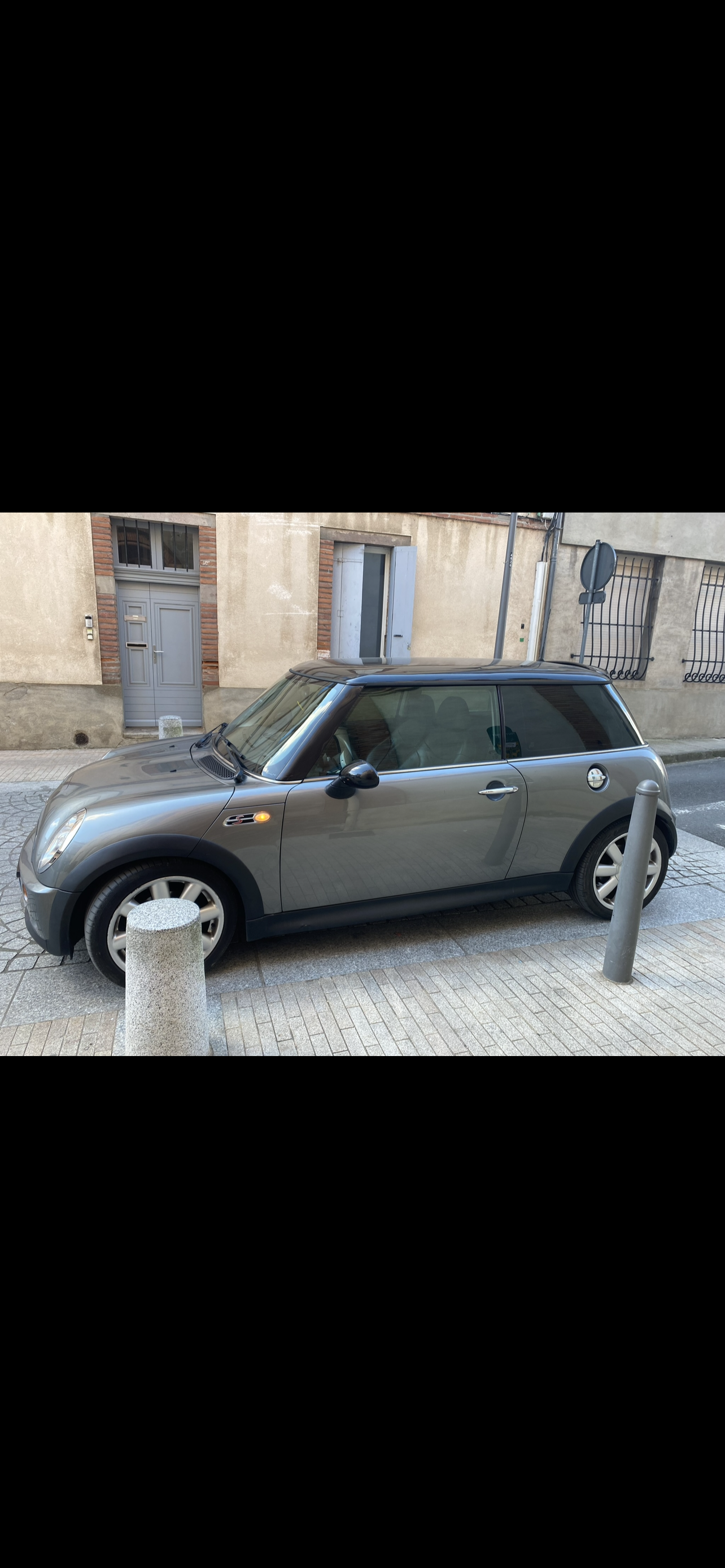 Mini Mini 1.6 163 COOPER S